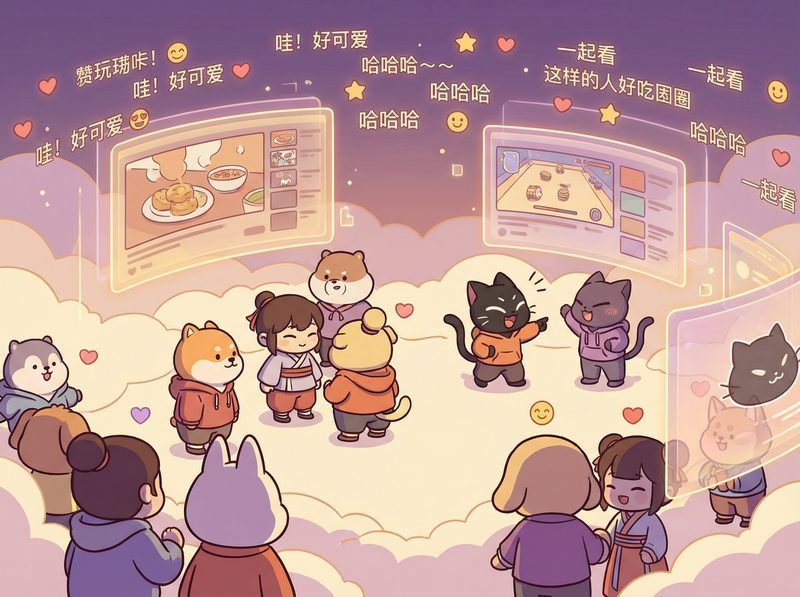 青柠视频-哪吒之魔童降世